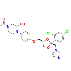 Ketoconazole Impurity 14