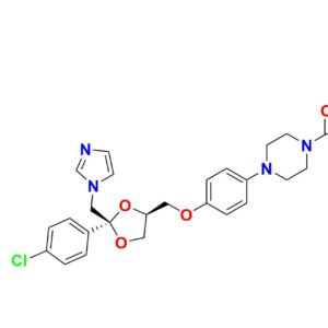 Ketoconazole Impurity 23