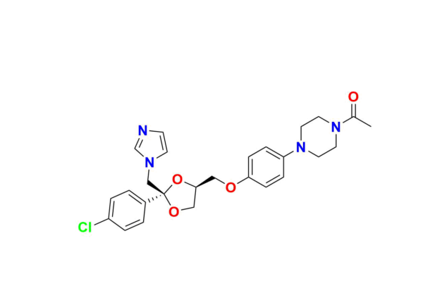 Ketoconazole Impurity 20