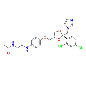 Ketoconazole Impurity 23