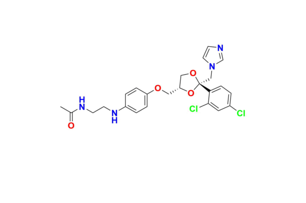 Ketoconazole Impurity 22