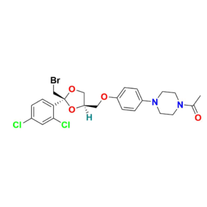 Ketoconazole Impurity 23