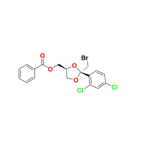 Ketoconazole Impurity 31
