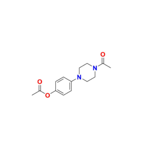Ketoconazole Impurity 31
