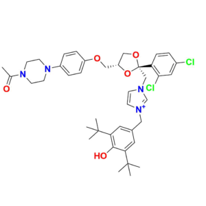 Ketoconazole Impurity 31