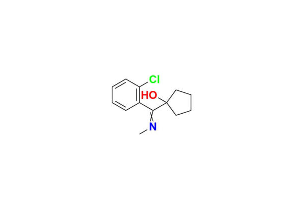 Ketamine Hydrochloride EP Impurity A