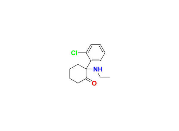 Ethyl Ketamine