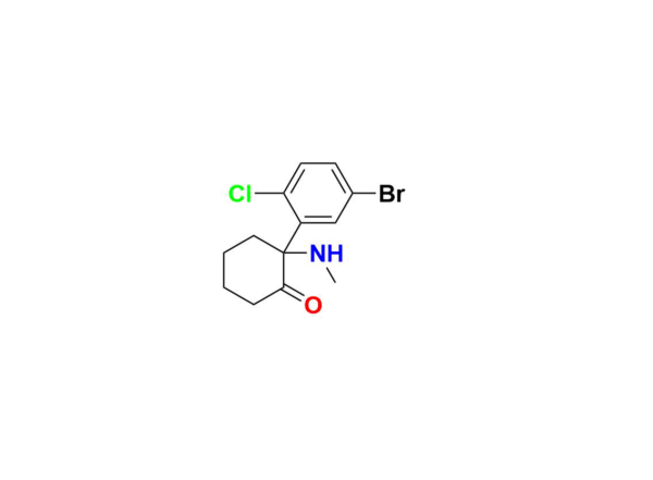 Bromo ketamine