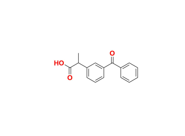 ketoprofen