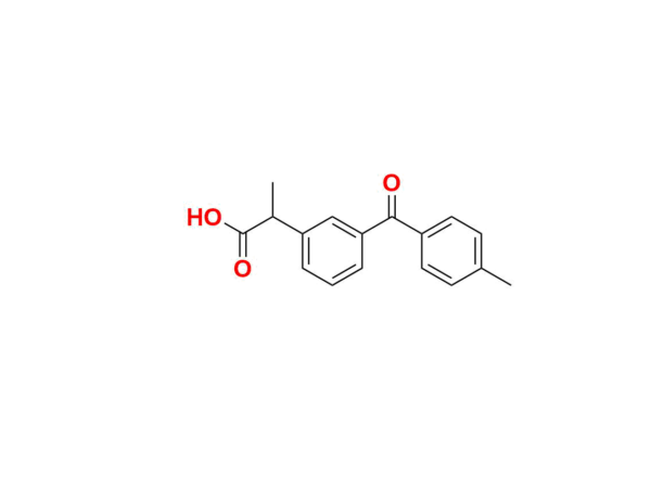 Ketoprofen EP Impurity D