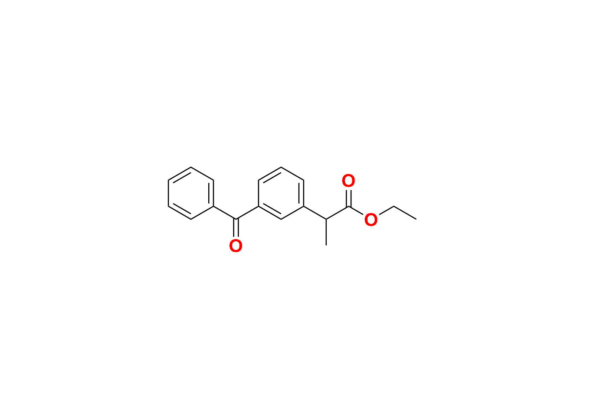 Ketoprofen Ethyl Ester