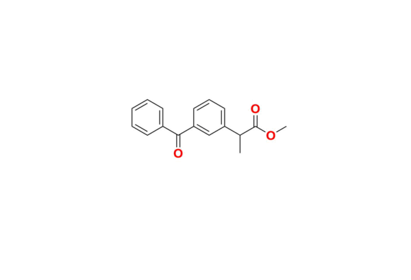 Ketoprofen Methyl Ester