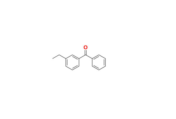 3-Ethylbenzophenone