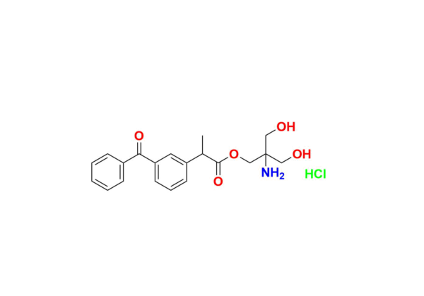 Ketoprofen Impurity 8
