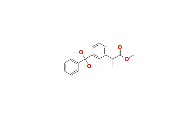 Ketoprofen Impurity 12