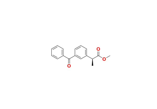 Dexketoprofen Methyl Ester