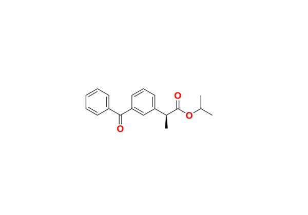 Dexketoprofen Isopropyl Ester