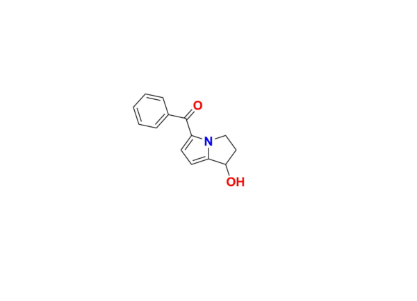 Ketorolac EP Impurity A