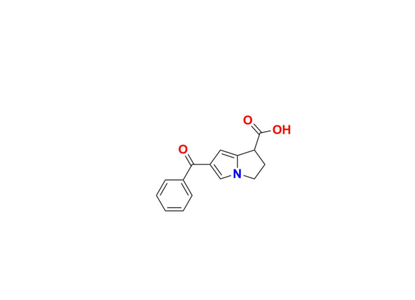 Ketorolac EP Impurity C