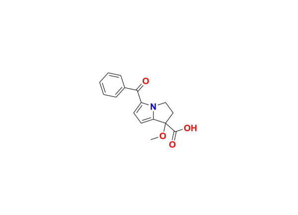 Ketorolac EP Impurity D