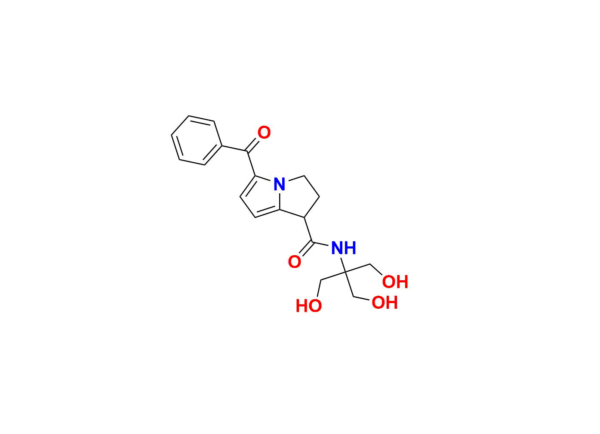 Ketorolac EP Impurity E