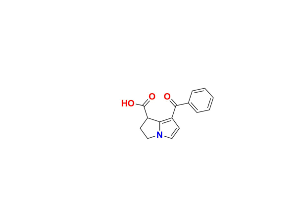 Ketorolac EP Impurity F
