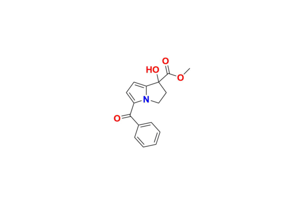 Ketorolac EP Impurity G
