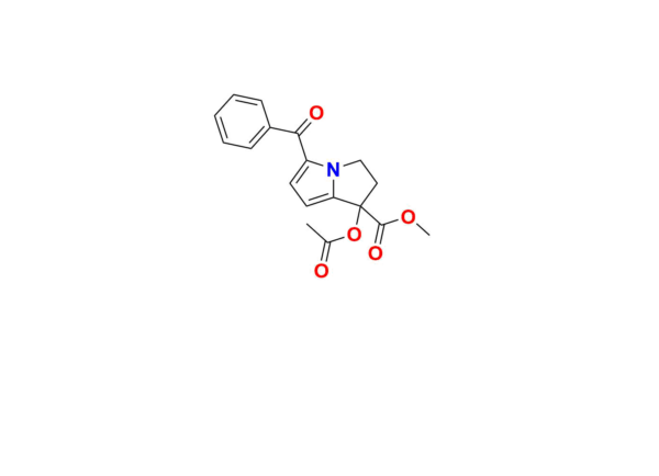 Ketorolac 1-Acetyloxy Methyl Ester