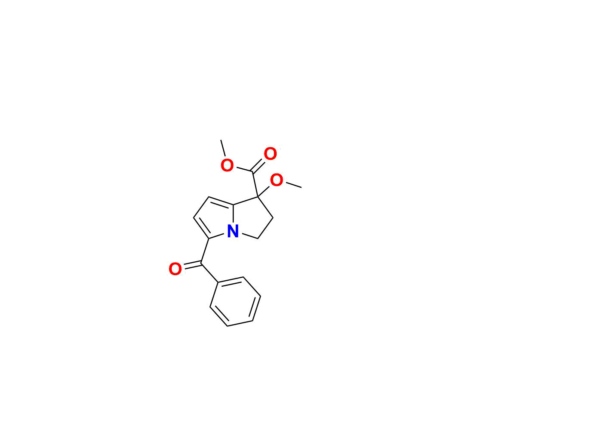 Ketorolac 1-Methoxy Methyl Ester