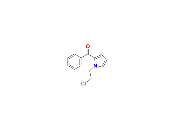 Ketorolac 2-Benzoylpyrrole Chloro Impurity