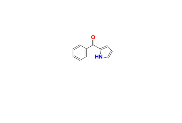 Ketorolac 2-Benzoylpyrrole Impurity