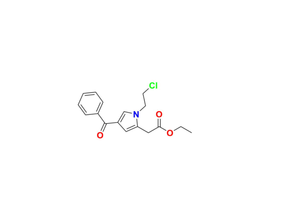 Ketorolac 3-Benzoylpyrrole Chloro Ester Impurity