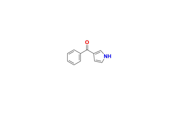 Ketorolac 3-Benzoylpyrrole Impurity