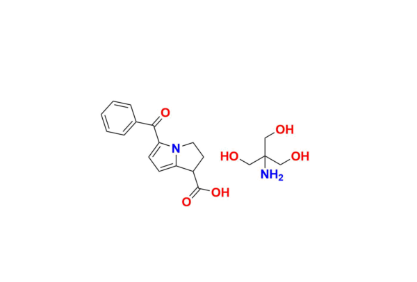 Ketorolac Trometamol