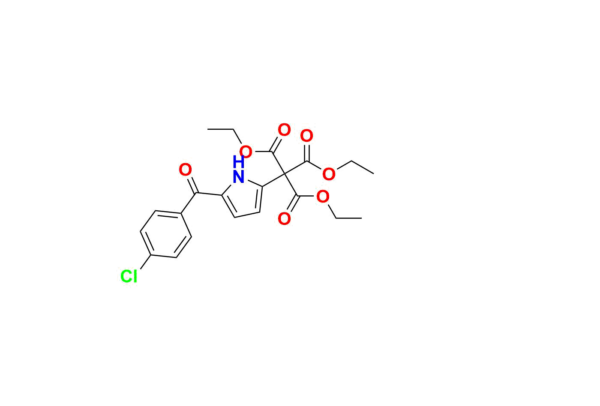 Ketorolac Chloro Impurity