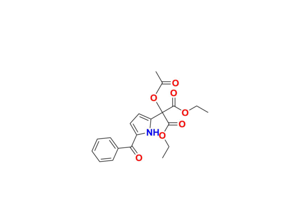 Ketorolac Acetate Impurity