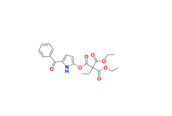 Ketorolac Impurity 4