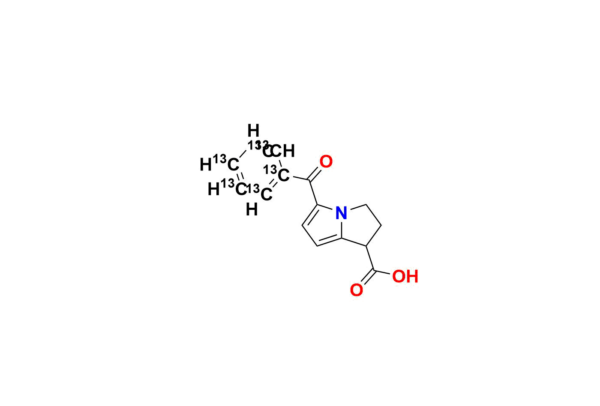 Ketorolac-13C6