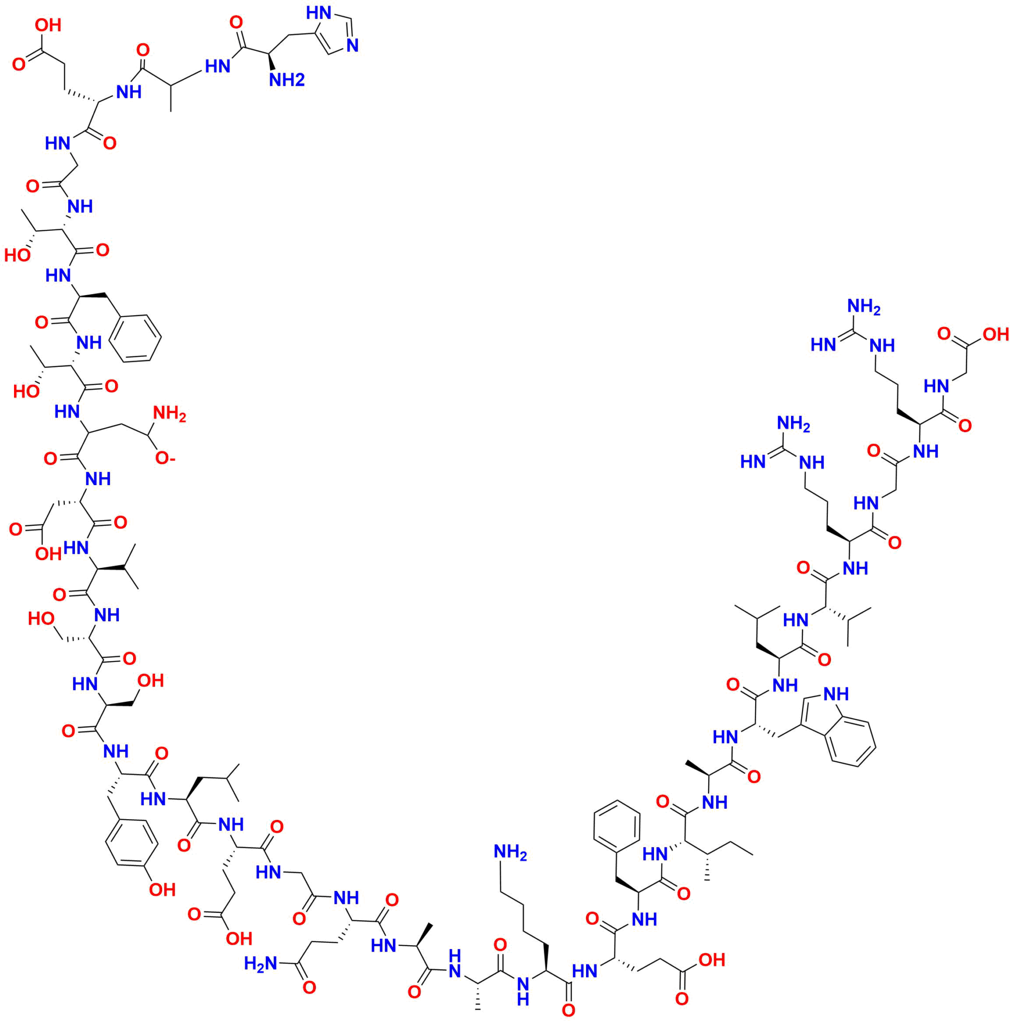 AQ-L000014.png Asn(8)-Linear Liraglutide Impurity