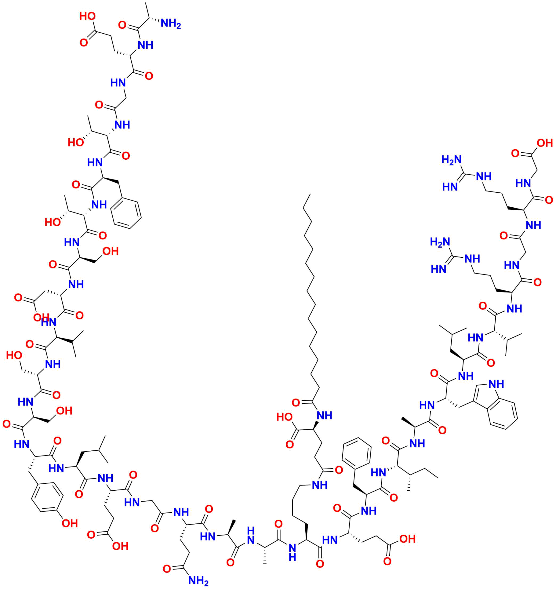 AQ-L000043.png Des-His(1)-Liraglutide Impurity