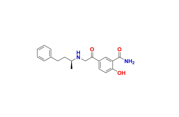 Labetalol EP Impurity F