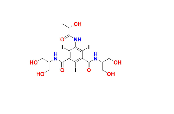 Iopamidol