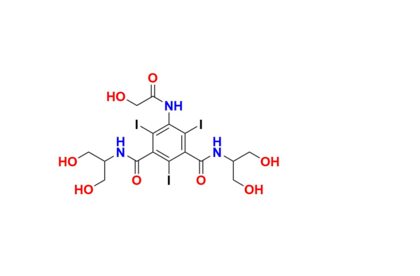 Iopamidol EP Impurity B
