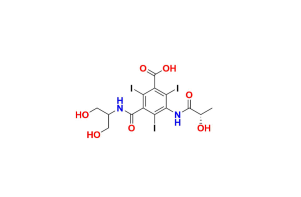 Iopamidol EP Impurity D