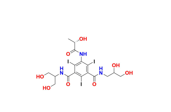 Iopamidol EP Impurity G
