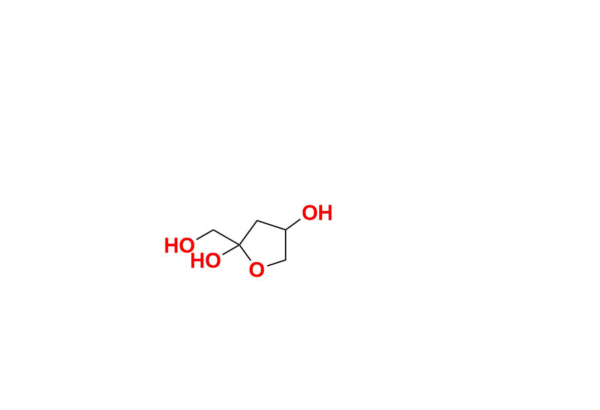 Lactulose EP Impurity F