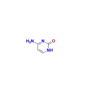 Lamivudine EP Impurity H (TFA salt)