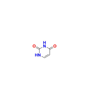 Lamivudine EP Impurity H (TFA salt)