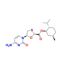 Lamivudine Impurity 7