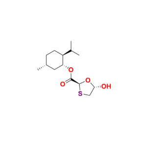 Lamivudine Impurity 7
